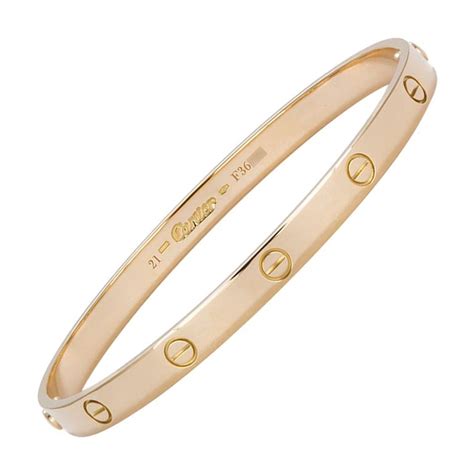 cartier bracelet bangle|genuine cartier bracelets.